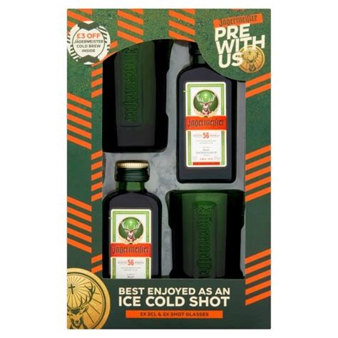 miniature alcohol gift sets tesco.